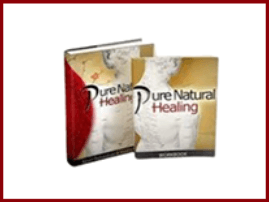 Kevin Richardson and Master Lim - Pure Natural Healing