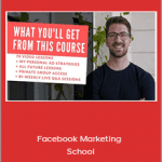 Khalid M - Facebook Marketing School