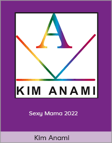 Kim Anami - Sexy Mama 2022