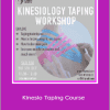 Kinesio Taping Course