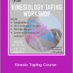 Kinesio Taping Course