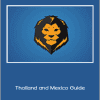 King Epic - Thailand and Mexico Guide