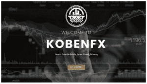 KobenFX - FX Money Mentor Academy