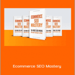 Kristina Azarenko - Ecommerce SEO Mastery