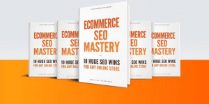 Kristina Azarenko - Ecommerce SEO Mastery