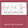 Lattice Hudson - High End Offer Accelerator