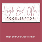 Lattice Hudson - High End Offer Accelerator