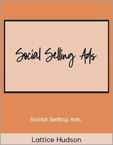 Lattice Hudson - Social Selling Ads