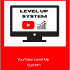 Lauren Bateman - YouTube Level Up System