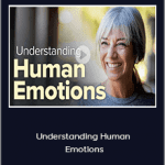 Lawrence Ian Reed, PhD - Understanding Human Emotions