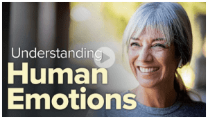 Lawrence Ian Reed, PhD - Understanding Human Emotions