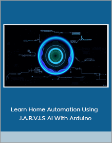 Learn Home Automation Using J.A.R.V.I.S AI With Arduino