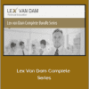 Lex Van Dam Complete Series