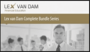 Lex Van Dam Complete Series