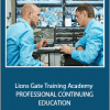 Lions Gate Training Academy - PROFESSIONAL CONTINUING EDUCATION: Basic Knowledge of Private Security (Part 2) - 4 Credit Hours