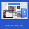 Lucas Lee-Tyson - Productized Profits 2022