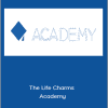 Luke Fitzgerald - The Life Charms Academy