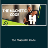 Luke Fitzgerald - The Magnetic Code