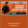 Luke Fitzgerald - Youtube Content Accelerator