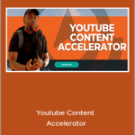 Luke Fitzgerald - Youtube Content Accelerator