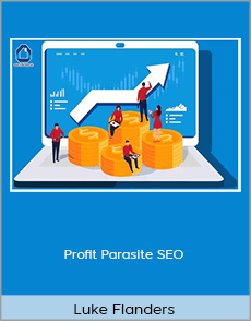 Luke Flanders - Profit Parasite SEO