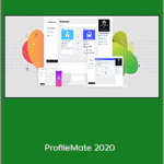 Luke Maguire - ProfileMate 2020