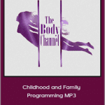 Lynn Waldrop - Childhood and Family Programming MP3