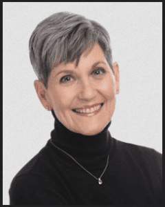 Lynne McTaggart - Healing Power of Intention