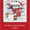 Maggie Chu - The High-Ticket Enrollment System