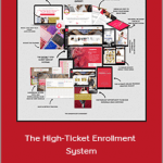 Maggie Chu - The High-Ticket Enrollment System