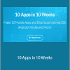 Mark Lassoff - 10 Apps in 10 Weeks