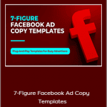 Mark William - 7-Figure Facebook Ad Copy Templates