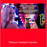 Marsha Coles - Fitness Content Creator