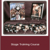 Marshall Sylver - Stage Training Course