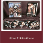 Marshall Sylver - Stage Training Course