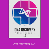 Martin Castor - Dna Recovery 2.0