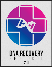 Martin Castor - Dna Recovery 2.0