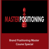 Marty Marion - Brand Positioning Master Course Special