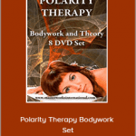 Masterworks International - Polarity Therapy Bodywork Set