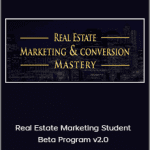 Matt Cramer and Shayne Hillier - Real Estate Marketing Student Beta Program v2.0