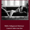 Matt Granger - 1920s Hollywood Glamour Launch Sale now live