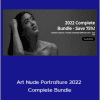 Matt Granger - Art Nude Portraiture 2022 Complete Bundle