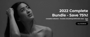 Matt Granger - Art Nude Portraiture 2022 Complete Bundle