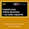 Matteo Mosca - Launch your online business - no code required