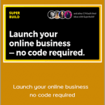 Matteo Mosca - Launch your online business - no code required