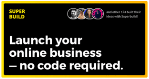 Matteo Mosca - Launch your online business - no code required