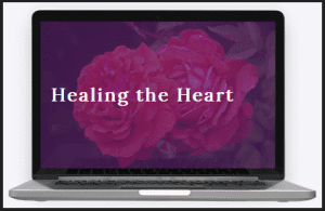 Melissa Joy - Joy Mapping - Healing the Heart