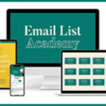 Melyssa Griffin - Email List Academy