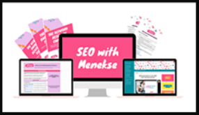 Menekse Stewart - The SEO Bundle