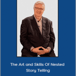 Michael Breen - The Art and Skills Of Nested Story Telling